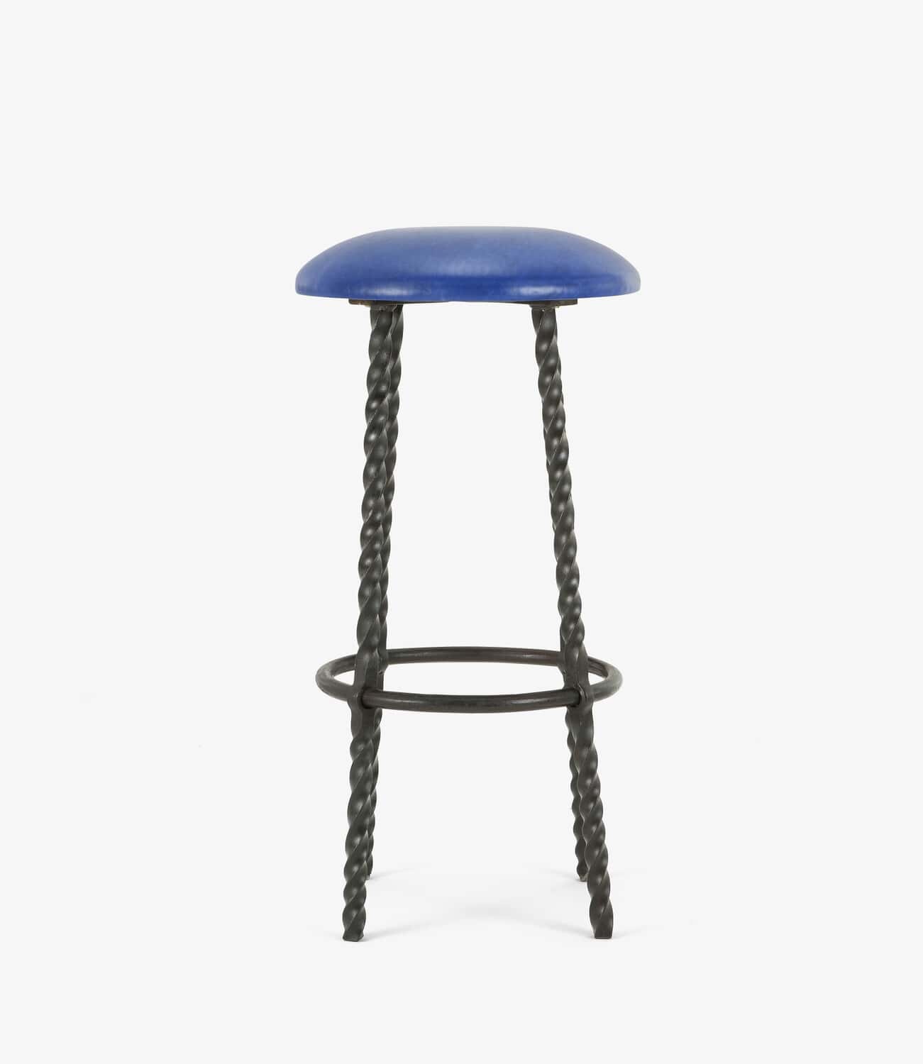 The Barley Twist Stool Soane